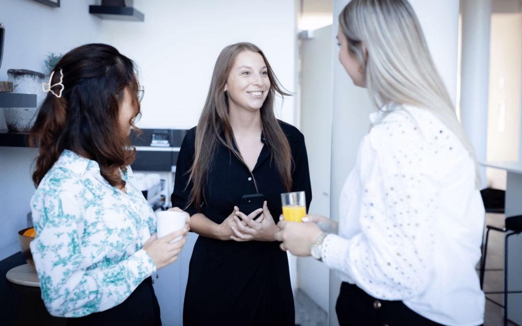 BluePoint Antwerpen - Flexible workplaces - 3