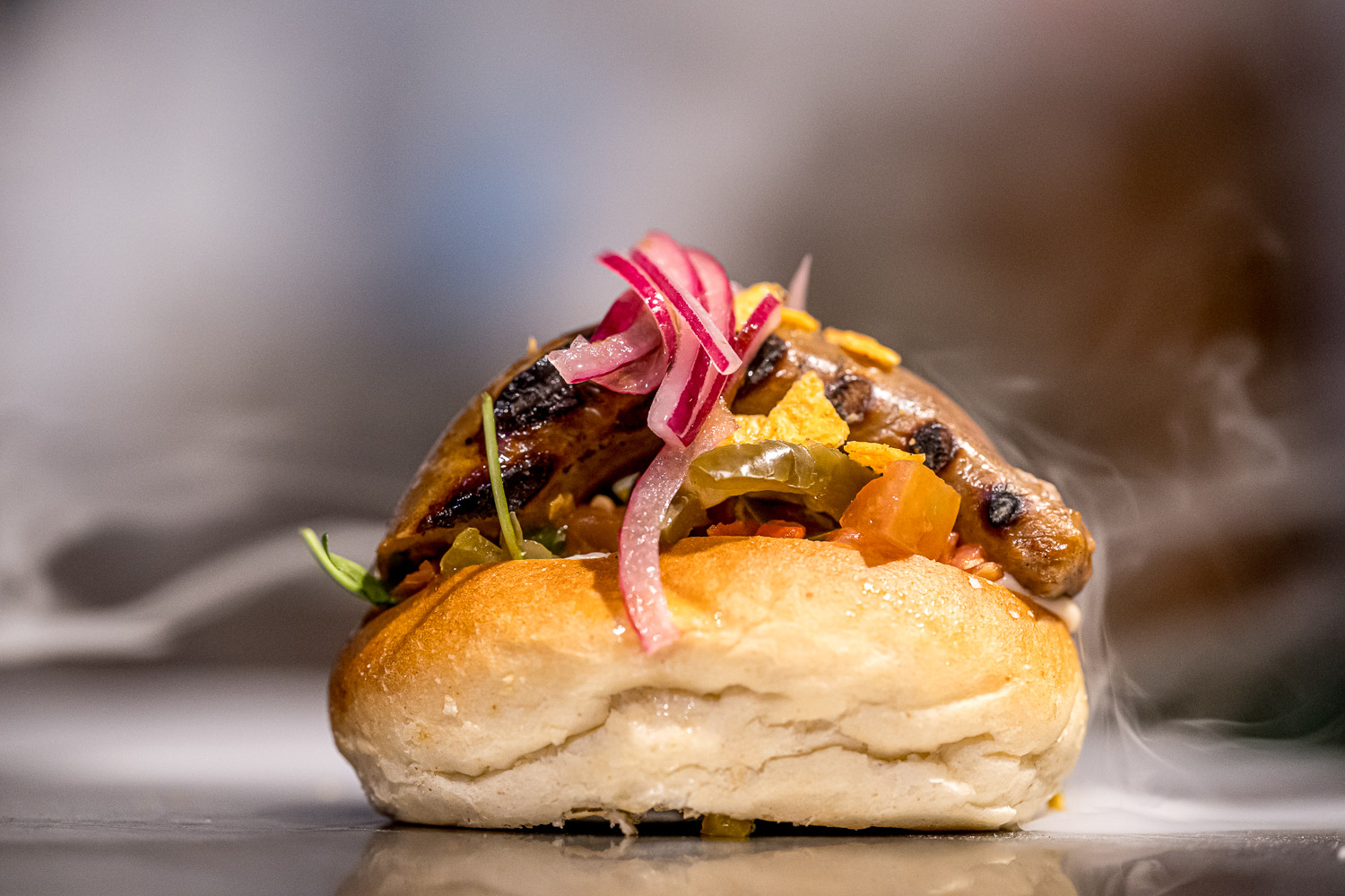 Burger Gourmet