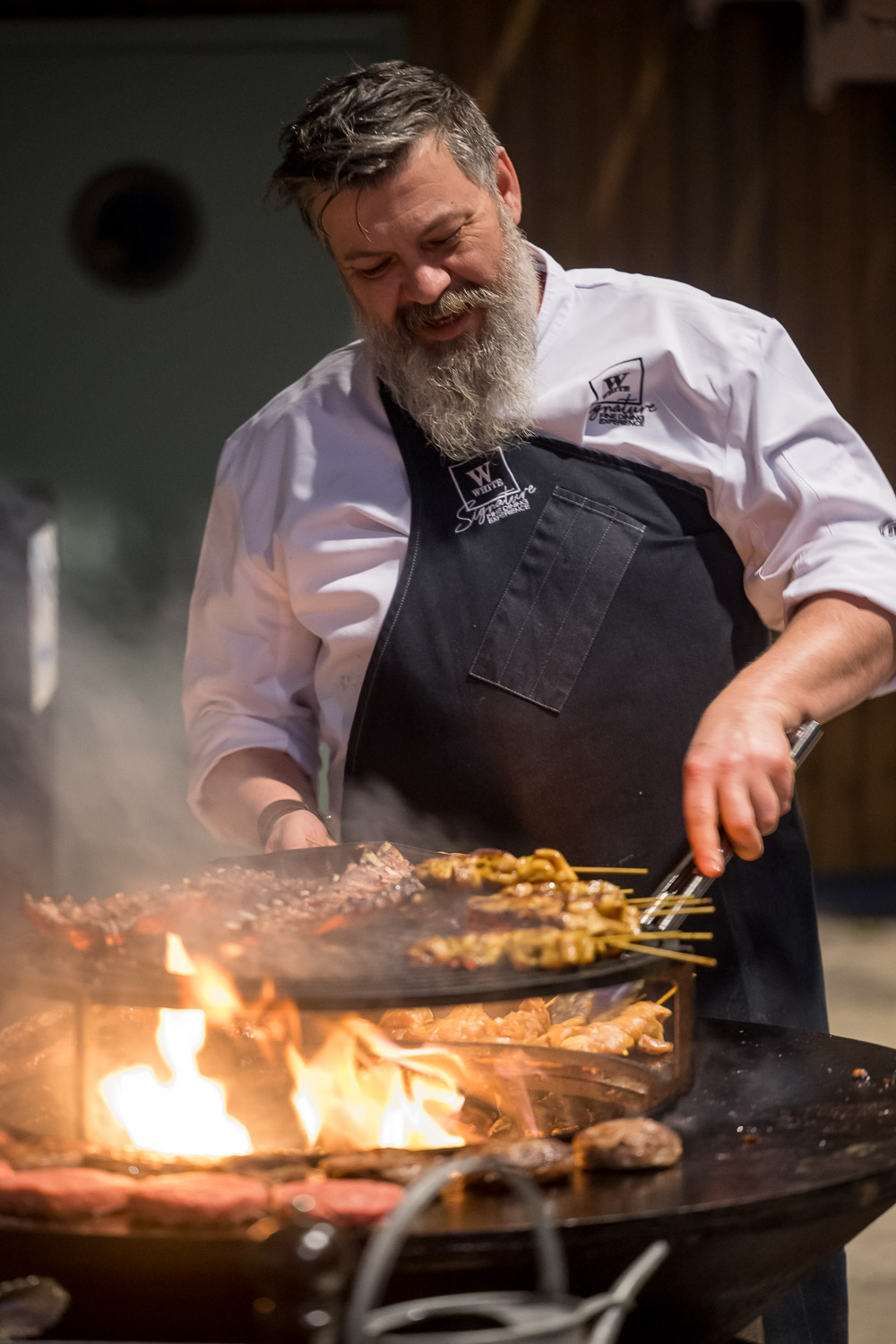 Chef