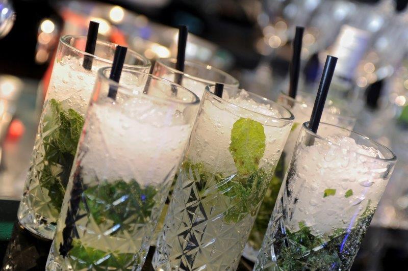 Mocktails