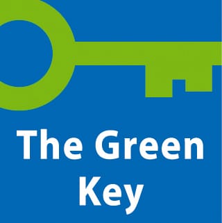 BluePoint Antwerp - Green Key - Sustainability