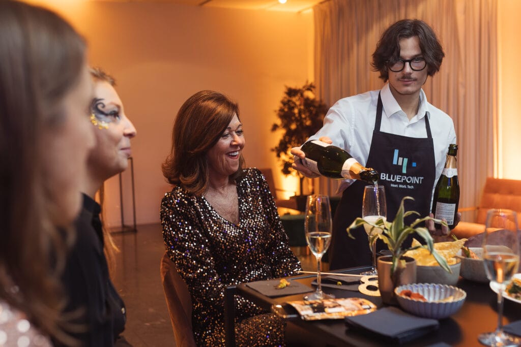 BluePoint_Antwerpen_Events_Spaces_Staff_Parties_3