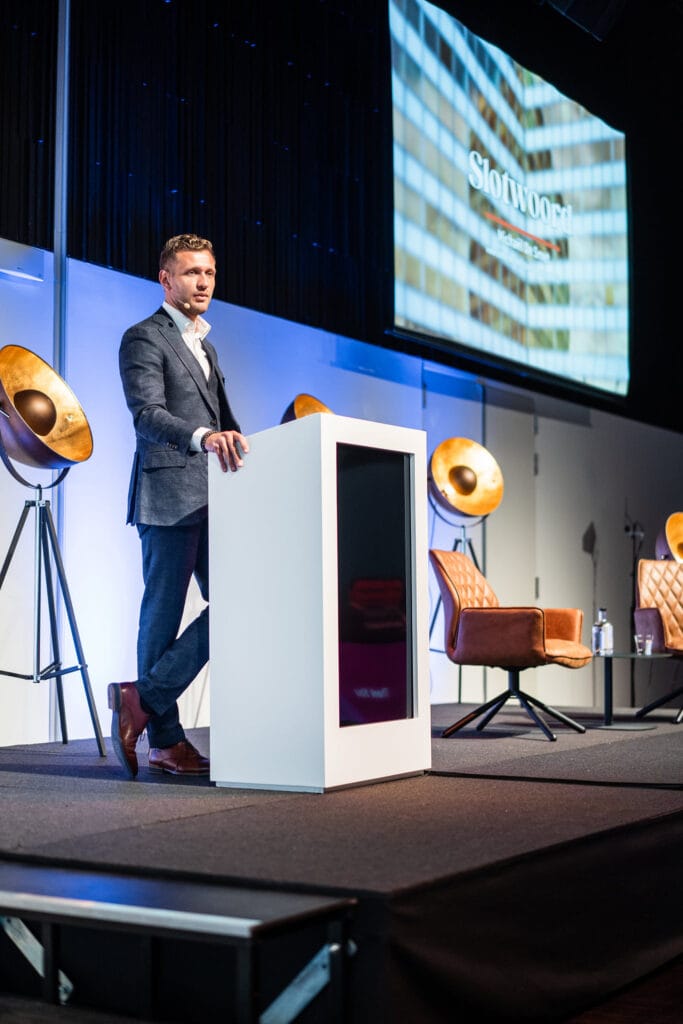 BluePoint Antwerpen - Presentations - 1